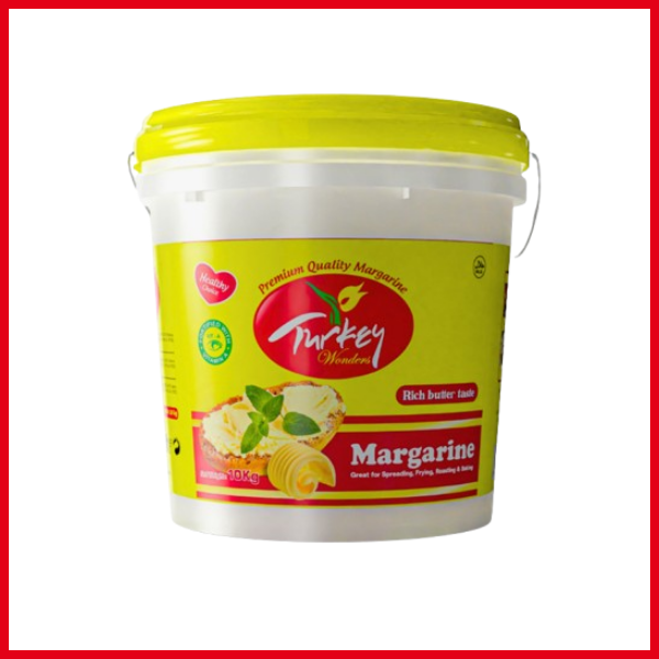 Margarine