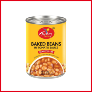 Baked Beans