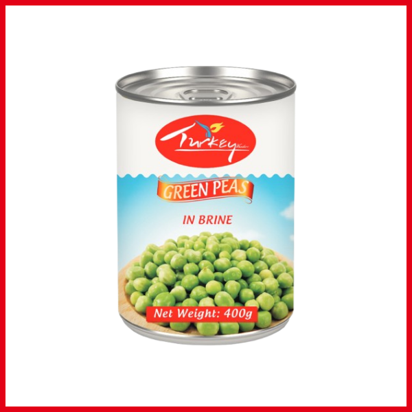 Green Peas