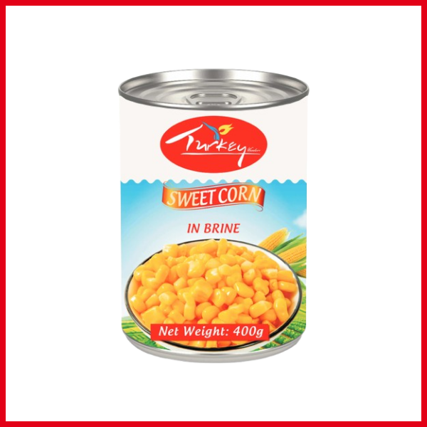 Sweet Corn