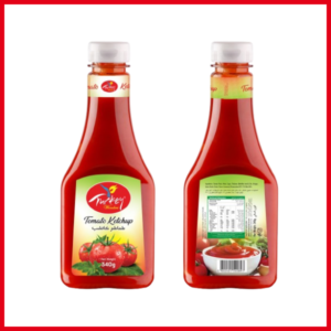 Tomato Ketchup