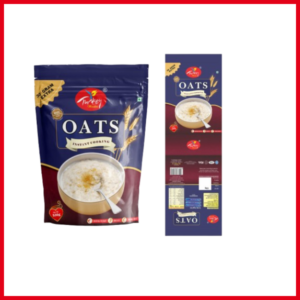 Oats