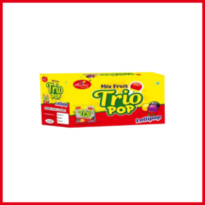 Trio Pop