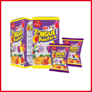 Tongue Painters